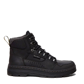 Rilla WX Black Rip Stop Nylon / Poly Rip Stop / Republic WP / Ajax
