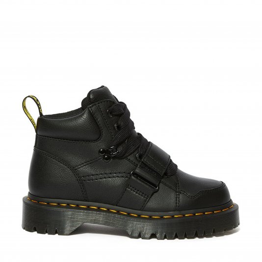 Zuma II Black Virginia