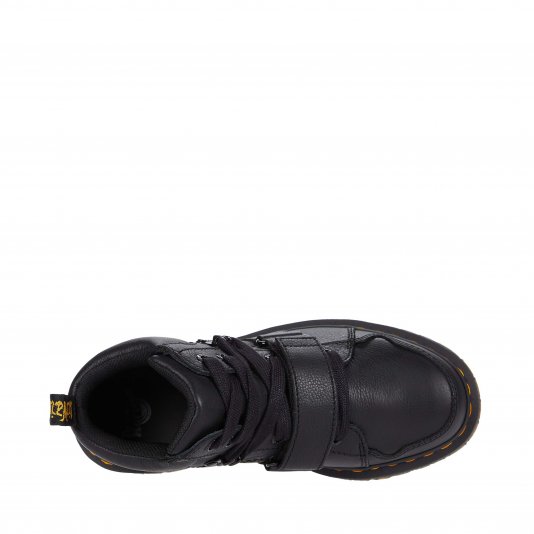 Zuma II Black Virginia