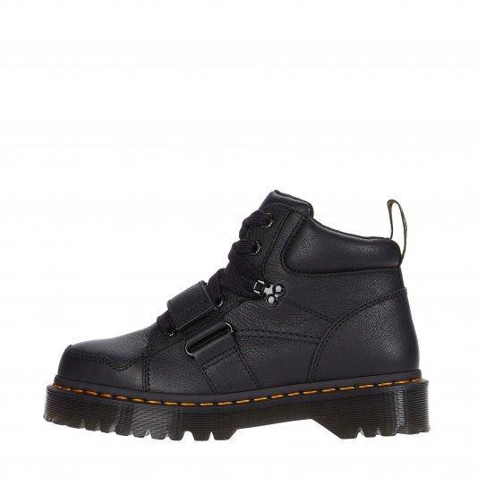 Zuma II Black Virginia