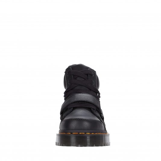 Zuma II Black Virginia