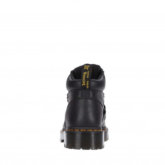 Zuma II Black Virginia