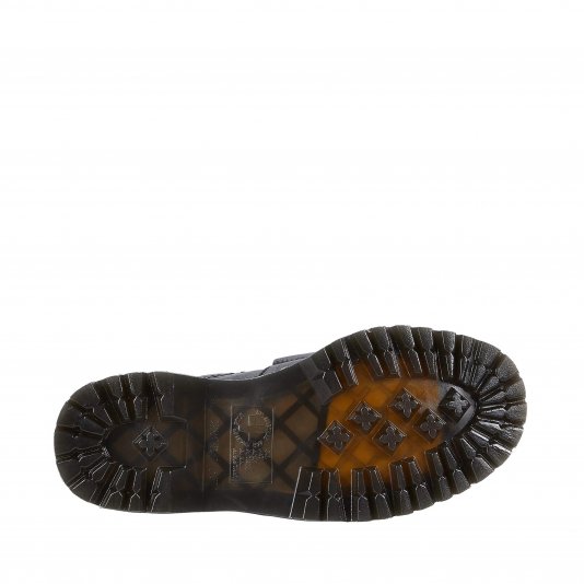 Zuma II Black Virginia