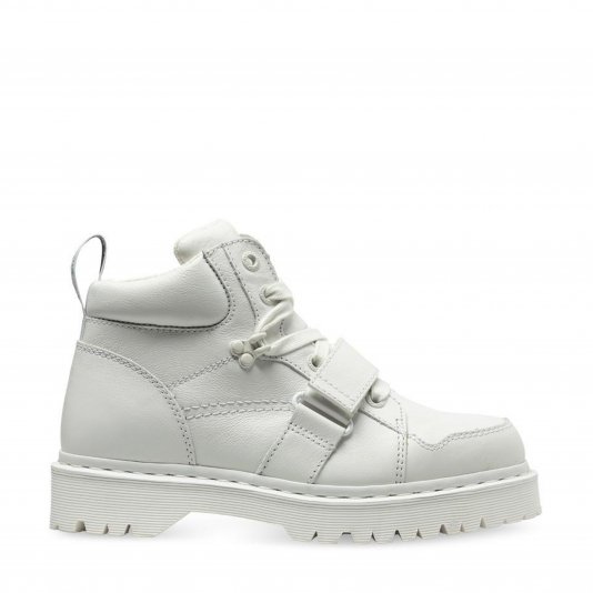 Zuma II Optical White Virginia