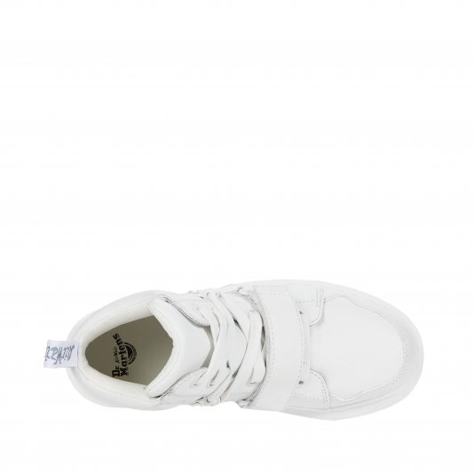 Zuma II Optical White Virginia