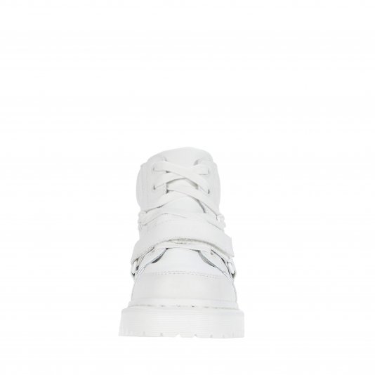 Zuma II Optical White Virginia
