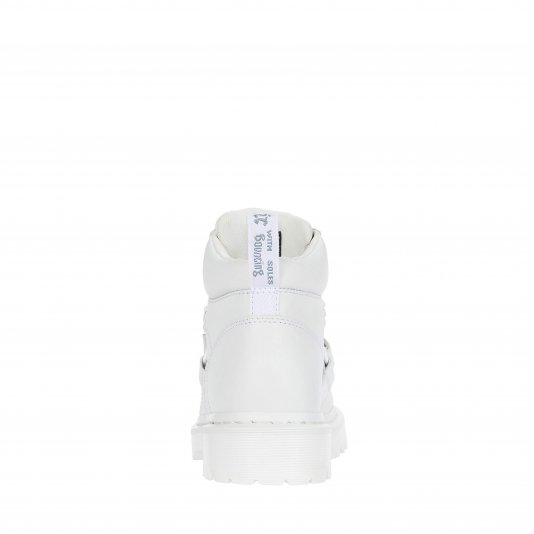 Zuma II Optical White Virginia