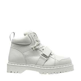 Zuma II Optical White Virginia