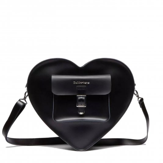 Heart Shaped Black Kyiv / Smooth