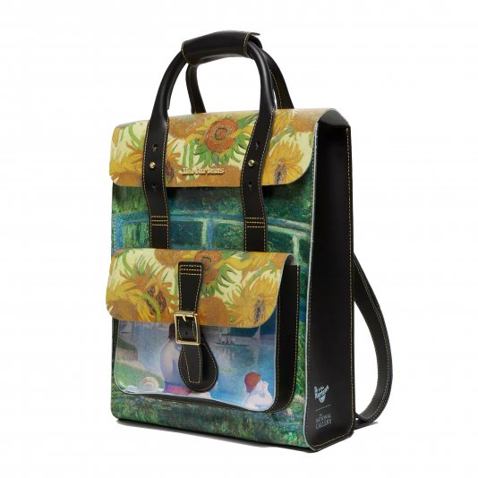 Laptop Bag The National Gallery Multi Backhand