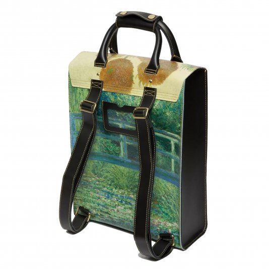 Laptop Bag The National Gallery Multi Backhand