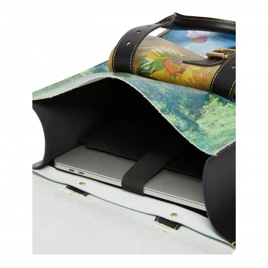 Laptop Bag The National Gallery Multi Backhand
