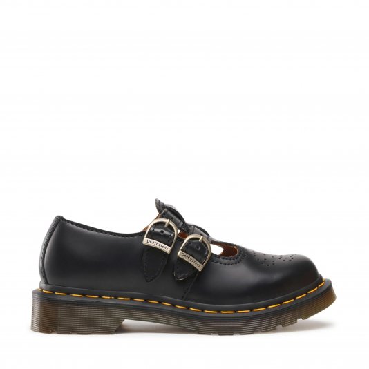 8065 Mary Jane Black Smooth