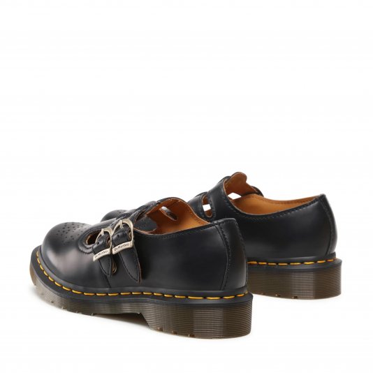 8065 Mary Jane Black Smooth