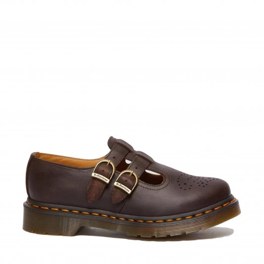 8065 Mary Jane Gaucho Crazy Horse