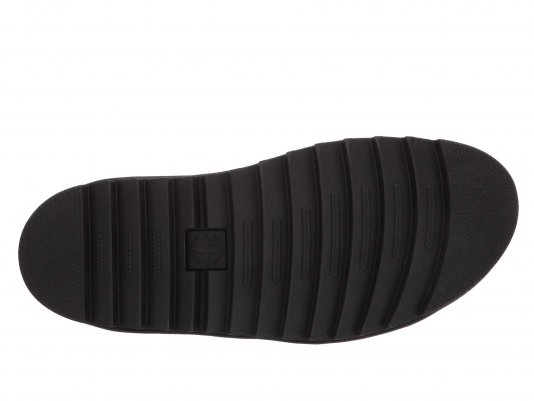 Blaire Black Patent Lamper