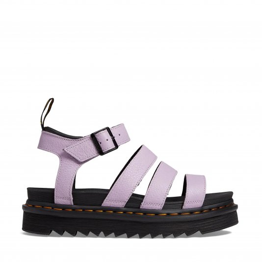 Blaire Lilac Pisa