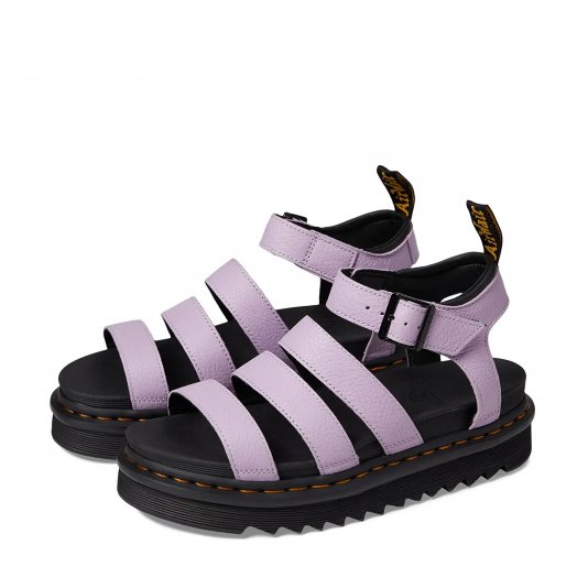 Blaire Lilac Pisa