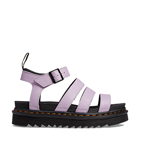 Blaire Lilac Pisa