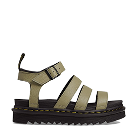 Blaire Pale Olive Pisa