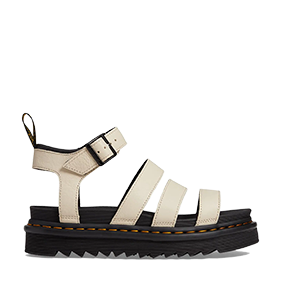 Blaire Parchment Beige Pisa