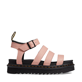 Blaire Peach Beige Pisa