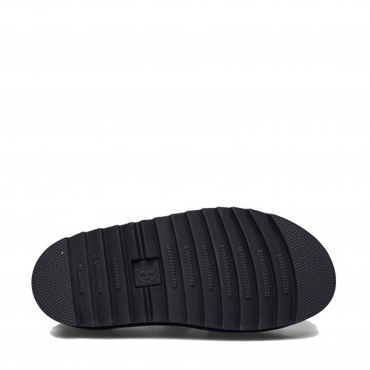 Blaire Platform Black Hydro