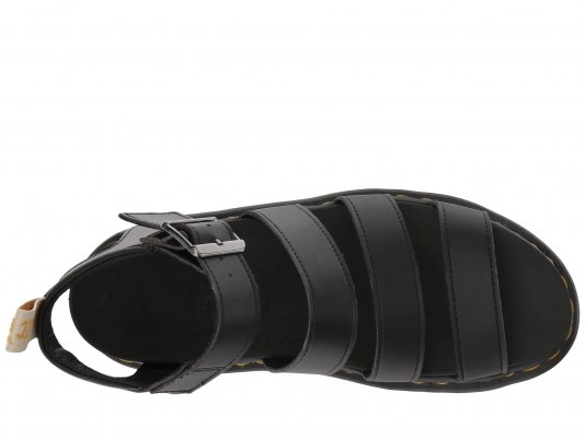 Blaire Vegan Black