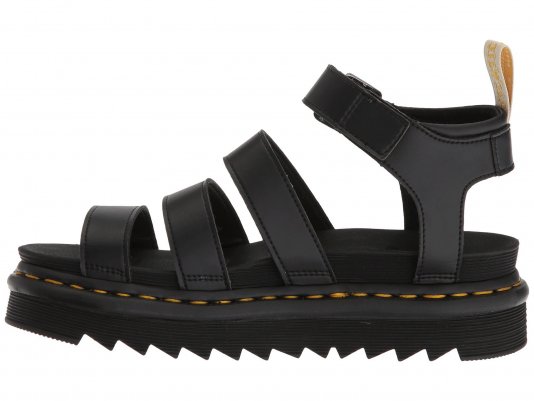 Blaire Vegan Black