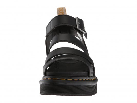 Blaire Vegan Black
