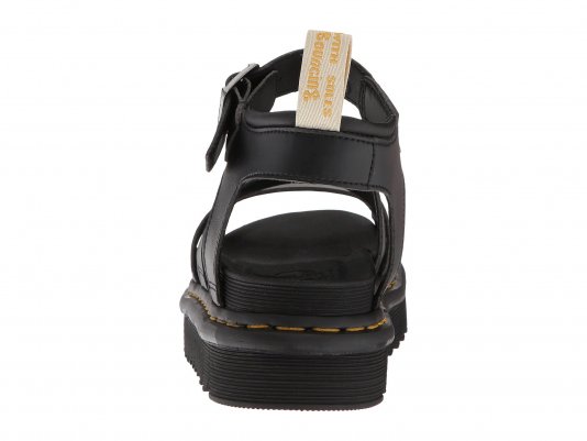 Blaire Vegan Black
