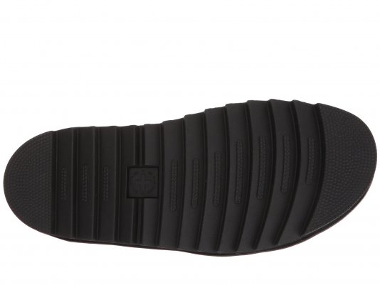 Blaire Vegan Black