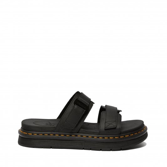 Chilton Black Hydro