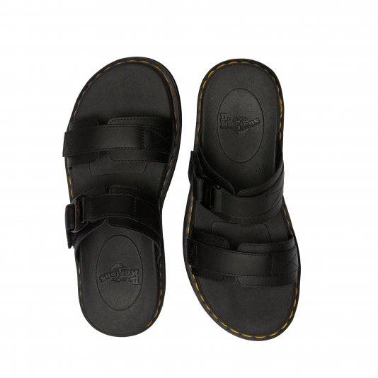 Chilton Black Hydro