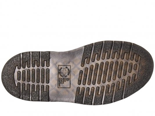 Clarissa Black Patent Lamper
