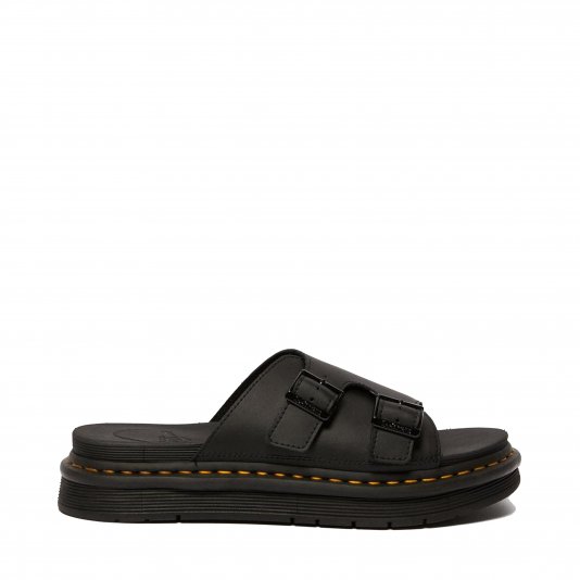 Dax Black Hydro