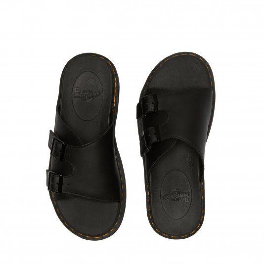 Dax Black Hydro