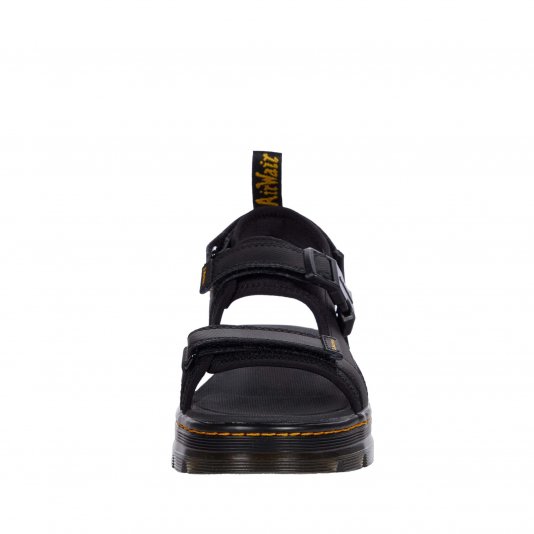 Forster Element Black Poly / Rip Stop
