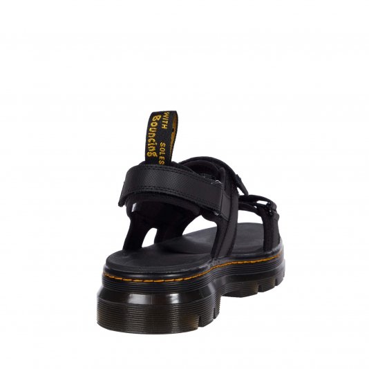 Forster Element Black Poly / Rip Stop