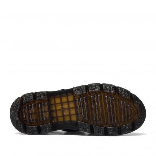 Forster Element Black Poly / Rip Stop