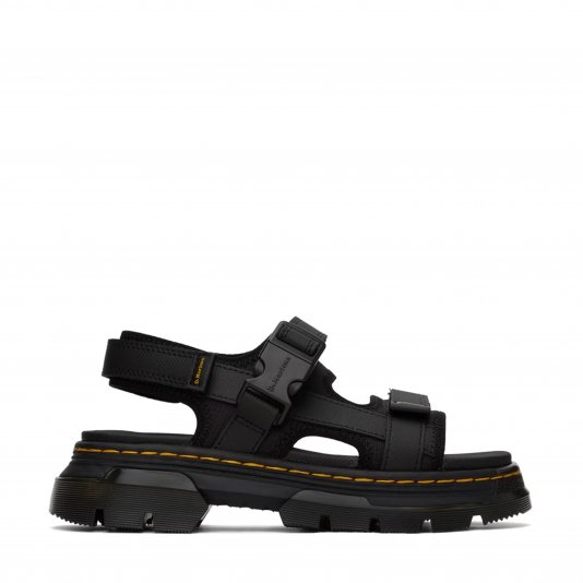 Forster Poly Webbing Black Element Poly / Rip Stop