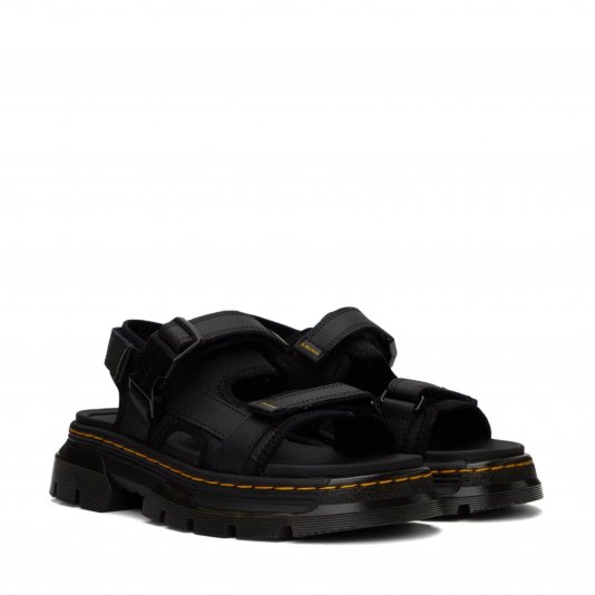 Forster Poly Webbing Black Element Poly / Rip Stop