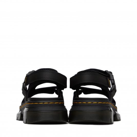 Forster Poly Webbing Black Element Poly / Rip Stop