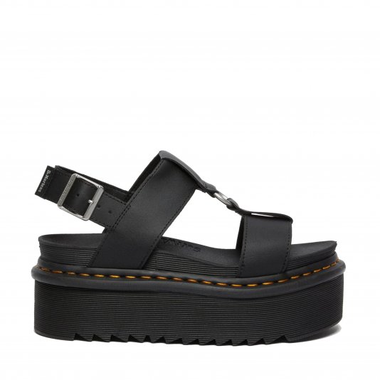 Francis Platform Black Hydro