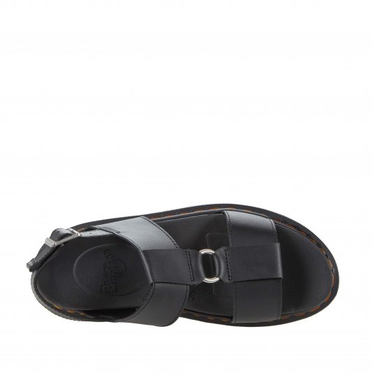 Francis Platform Black Hydro