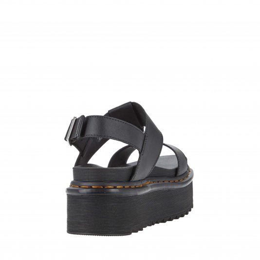 Francis Platform Black Hydro