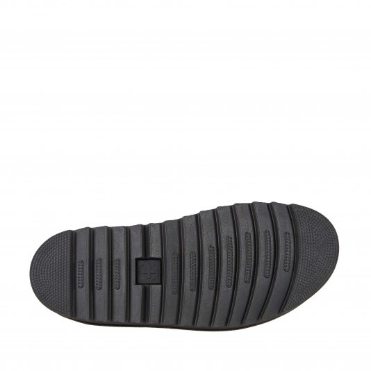 Francis Platform Black Hydro