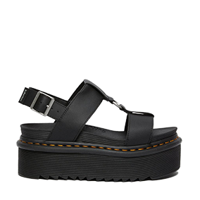 Francis Platform Black Hydro