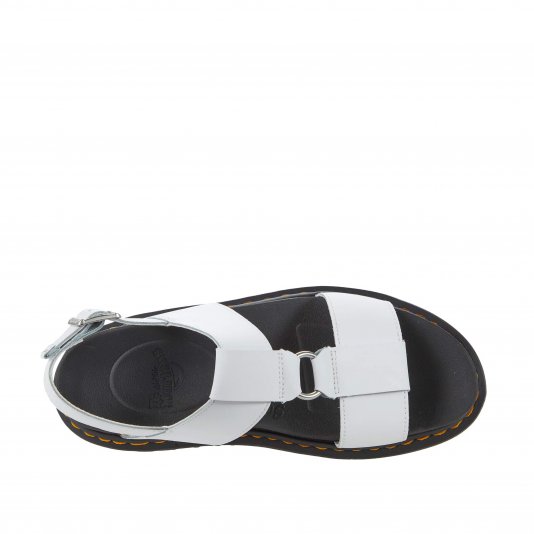 Francis Platform White Hydro