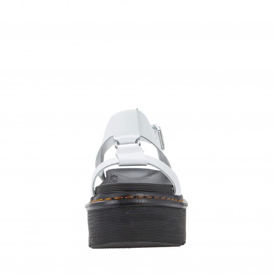 Francis Platform White Hydro